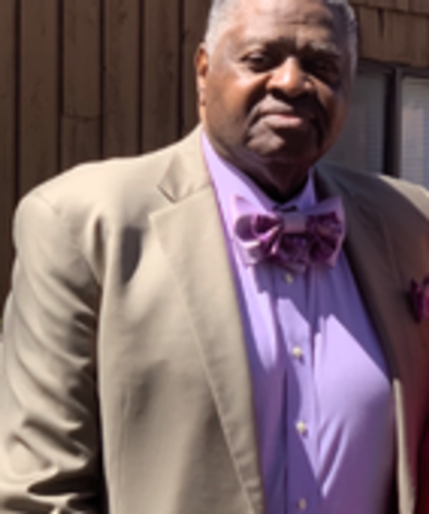 Seggie Ruffin, Jr. Profile Photo