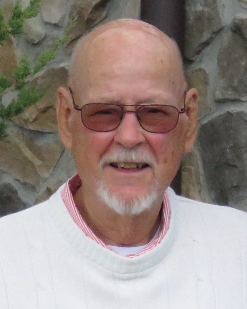 John K. Tagland, Sr.