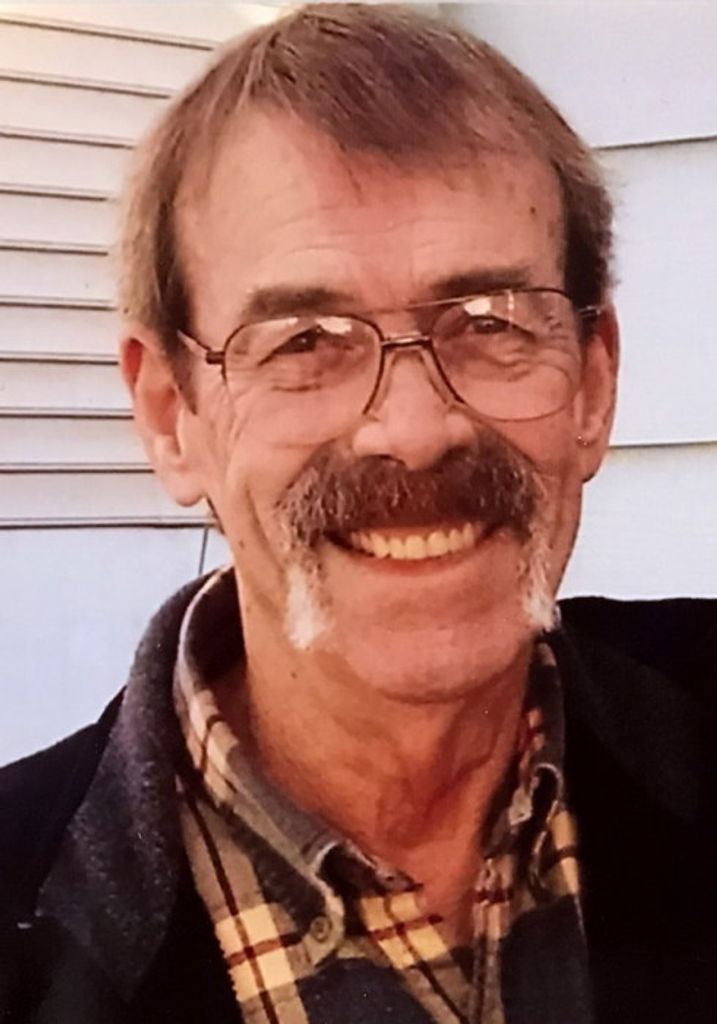 Rodney A. Mueller
