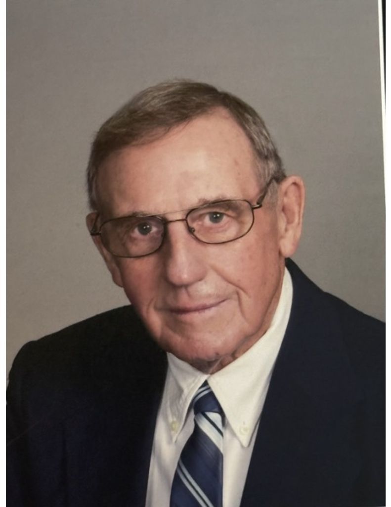 William 'Bill' Hutton Profile Photo