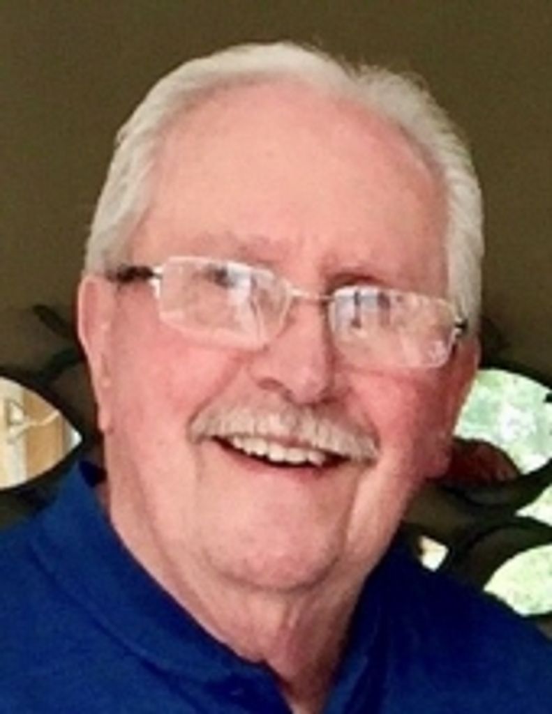 Richard "Rich" E. Gilliand