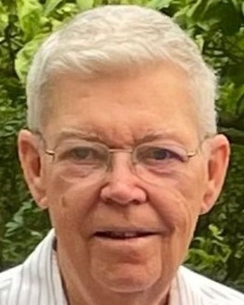 John J. McGrath III