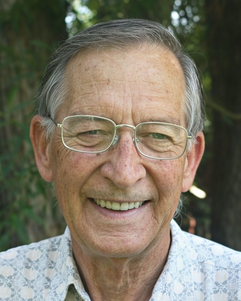 William Wesley Hatch