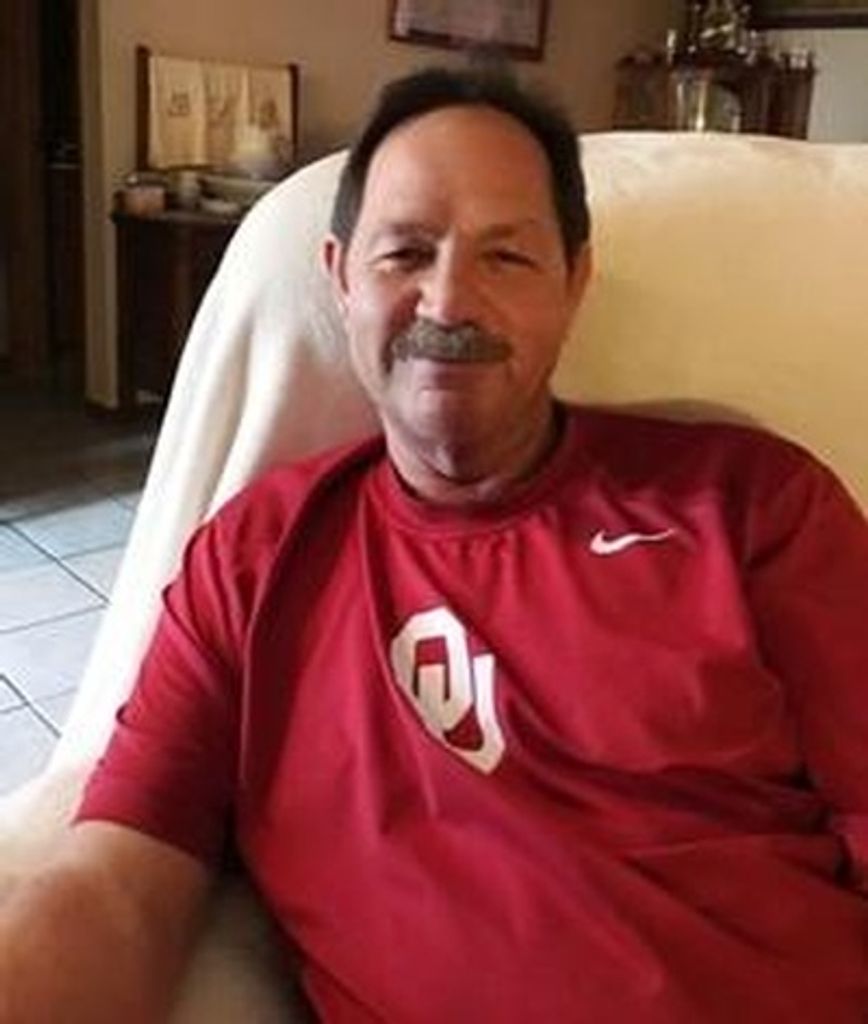 Robert "Bob" Franklin Littlefield