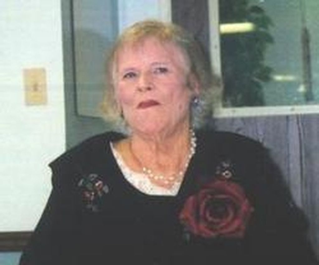 Bessie Faye Matlock