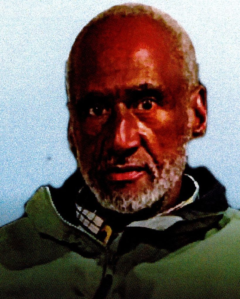 Reuben Douglass