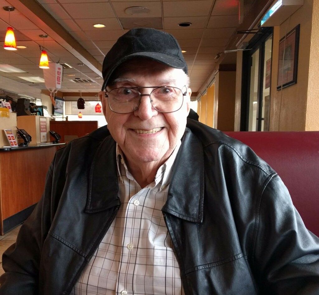 Gerald J. Feeney Profile Photo