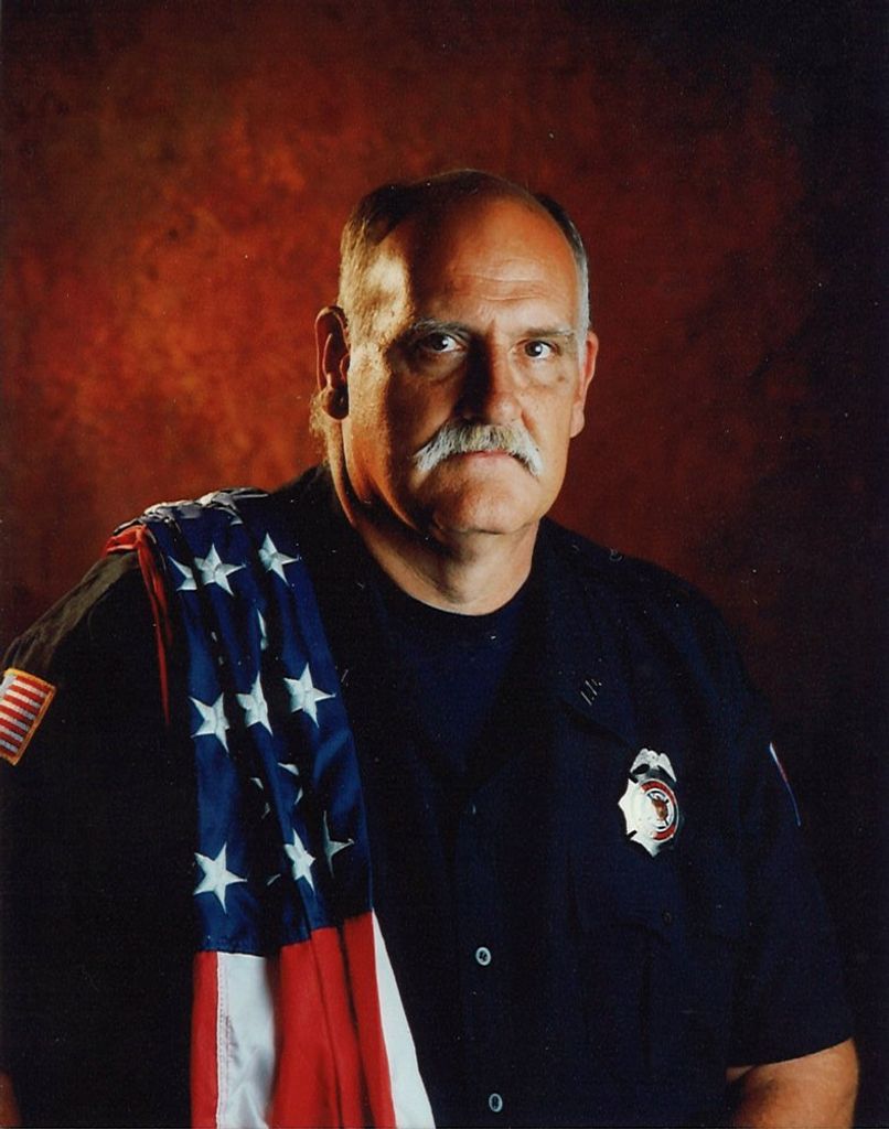 Leonard Keith Hoyt Profile Photo