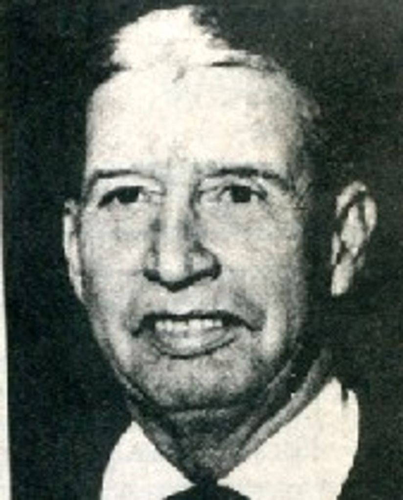 Arvid Joseph Anderson