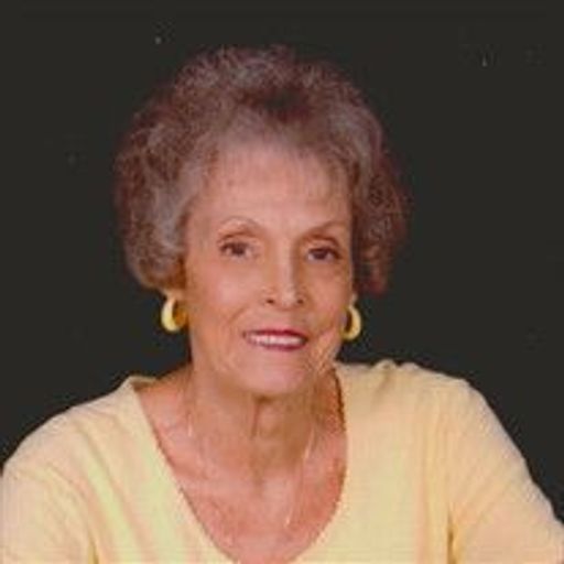 Nancy Jackquline Hall Profile Photo
