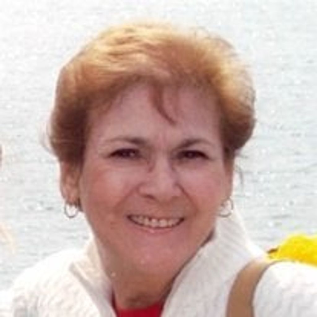 Patricia Rose Coleman