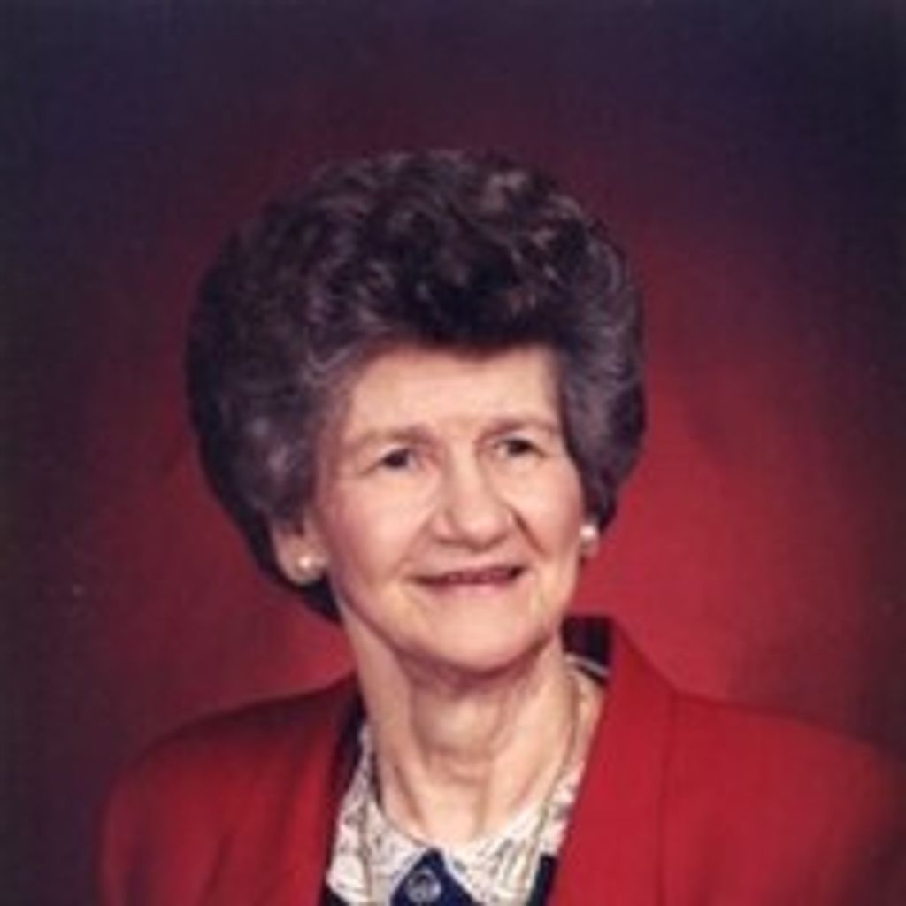 Wilda Broussard Bares