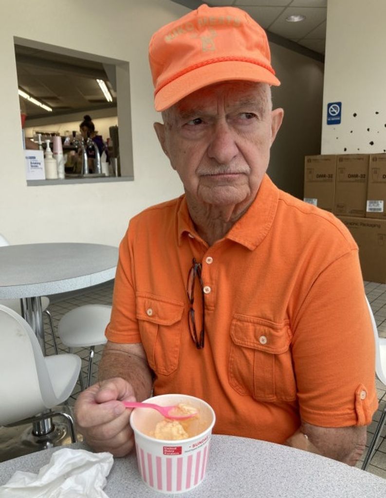 Donald "Don" E. Giffin