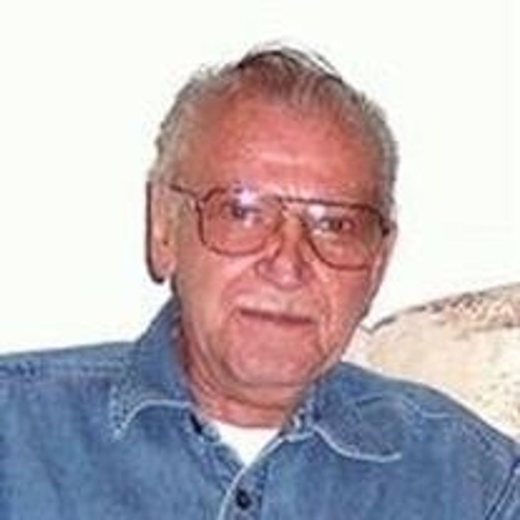 Charles A. Cantwell