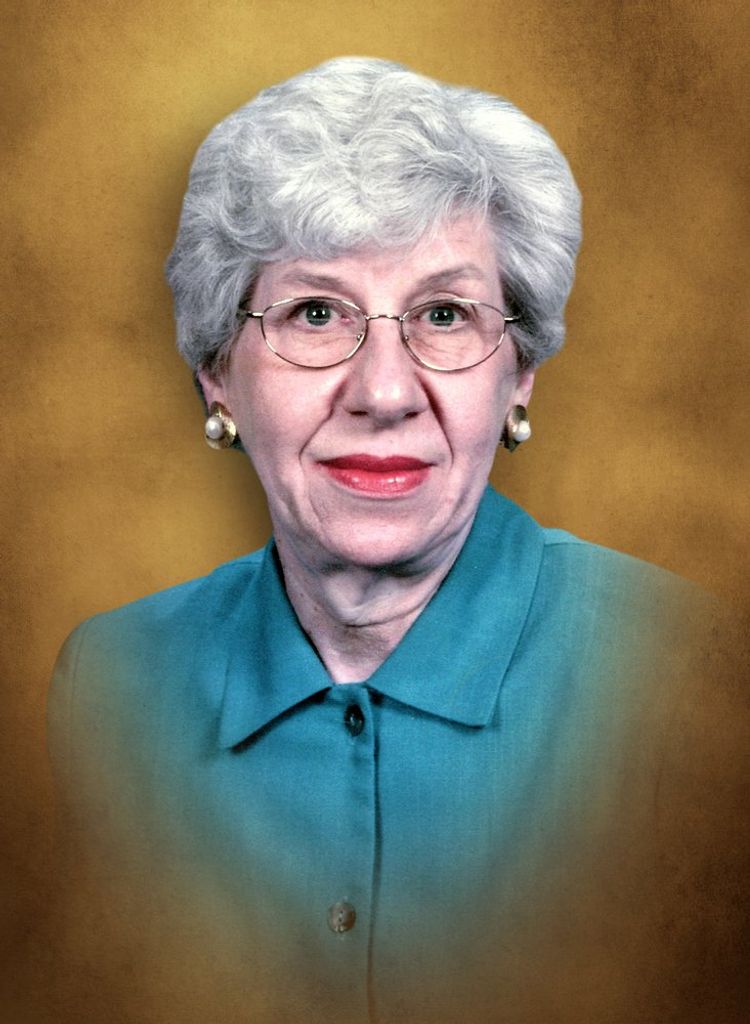 Martha  Nell Parker