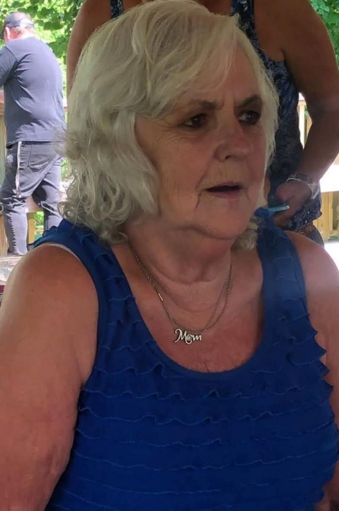 Teresa Darlene Green Young Profile Photo