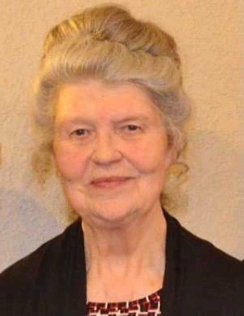 Jacquelyn Fay Harrison-Self Profile Photo