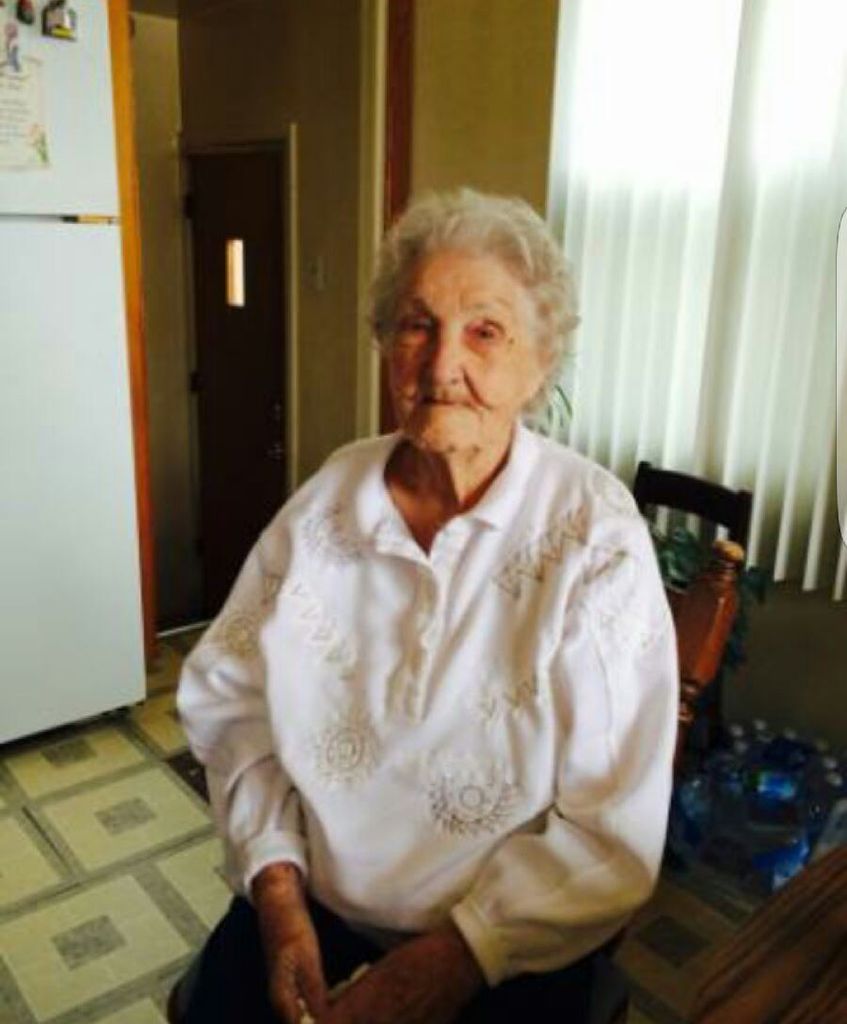 Ruth Maxine Webb Profile Photo
