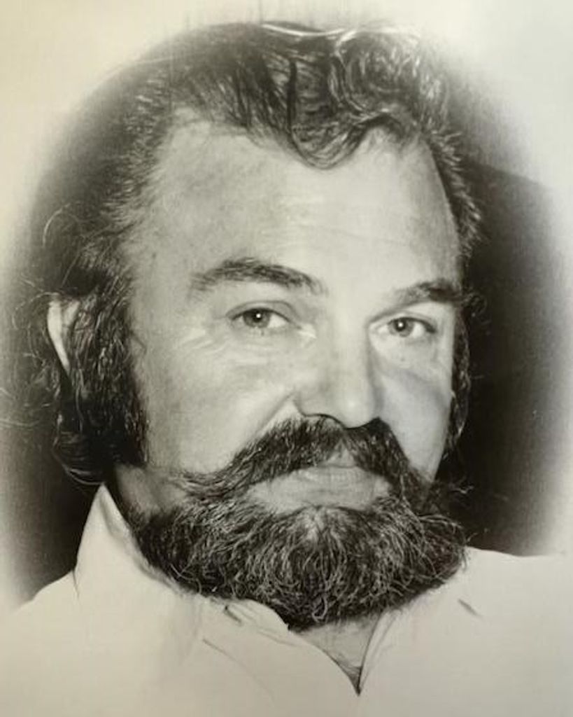 George A. Wolfe Profile Photo