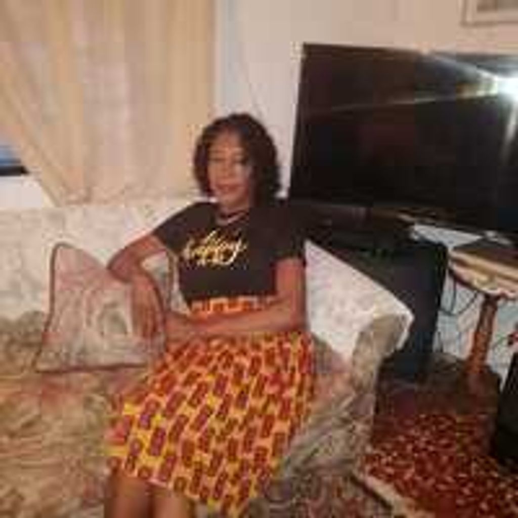 Judy Yvonne Burke Profile Photo