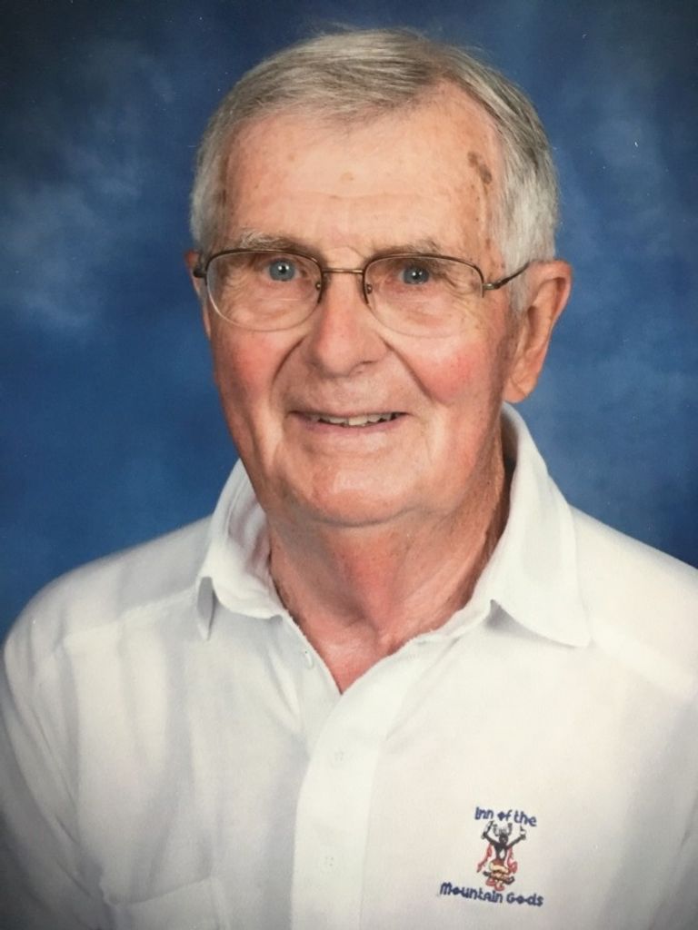 Louis Josselyn, JR Profile Photo