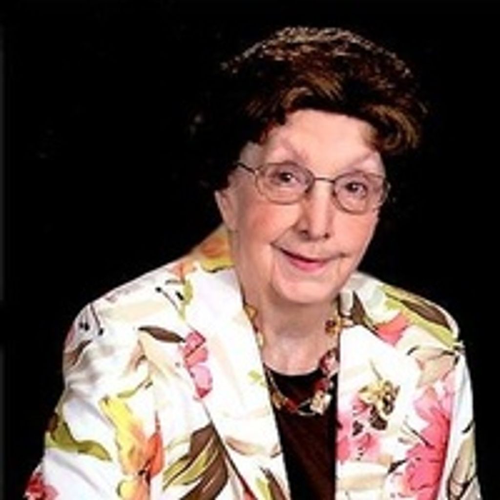 Helen Qualls