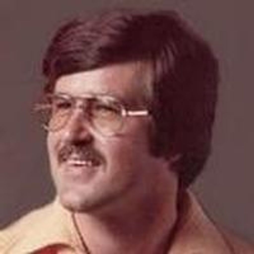 John  M. Coulson