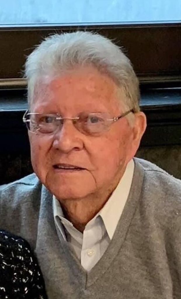Woody Huggins