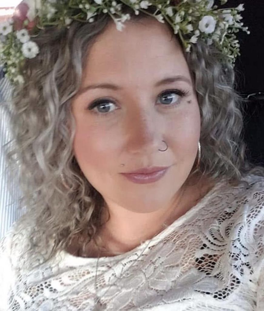 Candice Marie Myers Profile Photo