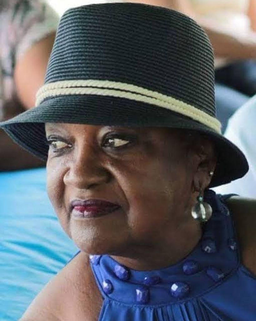 Margaret B. Pope Profile Photo