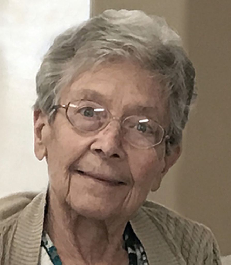 Anna (Kornelsen)  Plett Profile Photo
