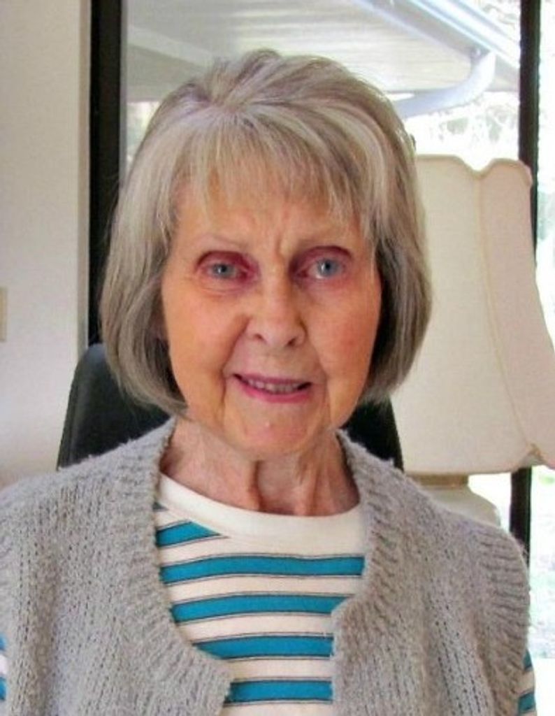 Dorothy Young-Teuton