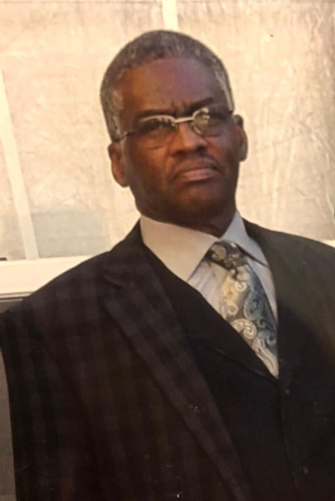 Charles Edward Foster Profile Photo