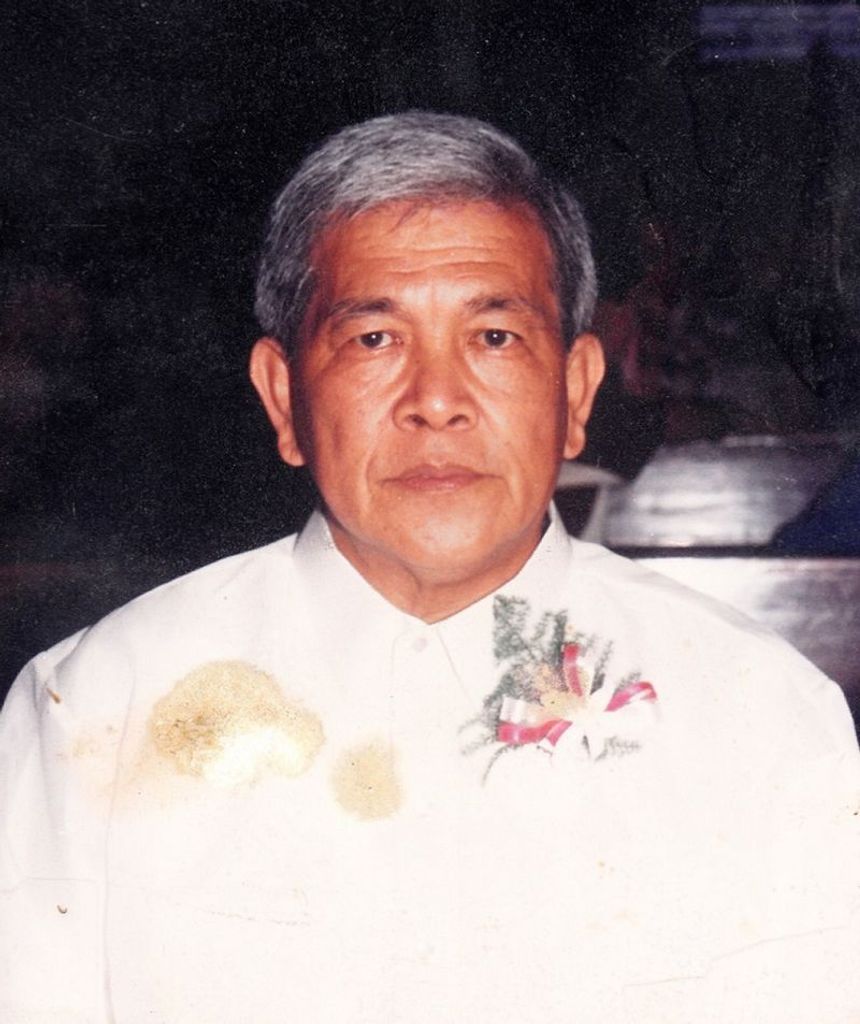 Pedro Baens Borja