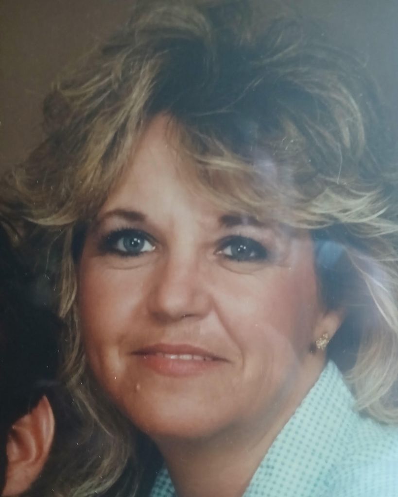 Linda Joan Smith