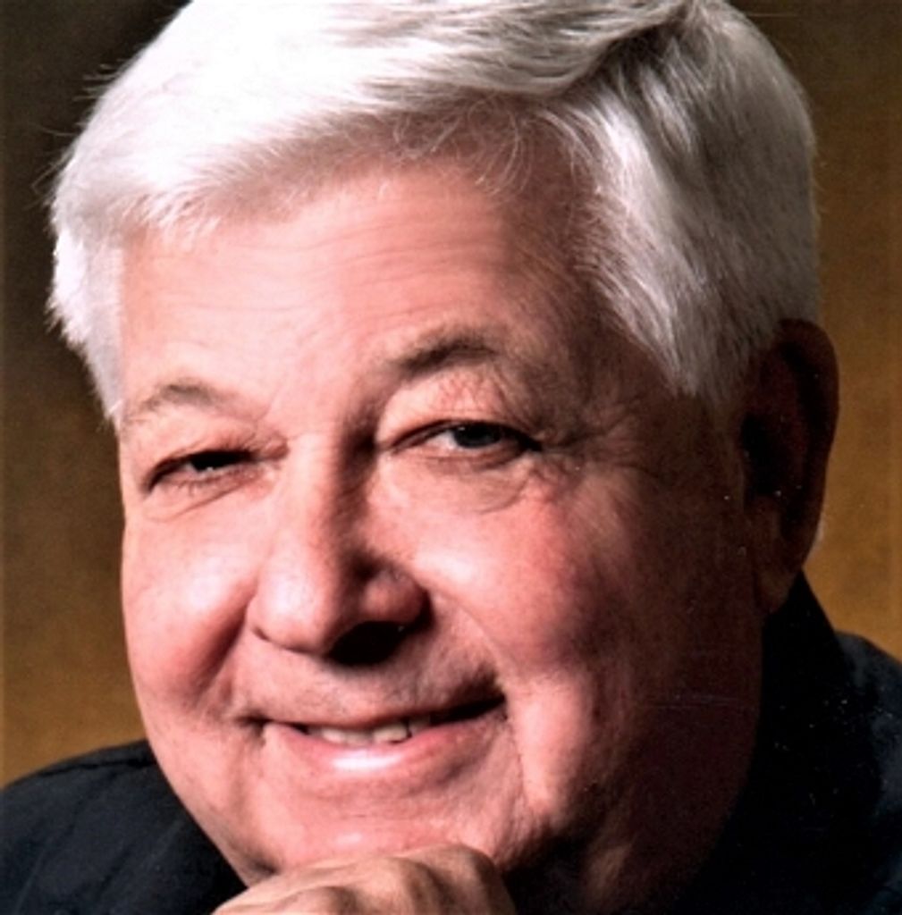 Gordon Plank Profile Photo