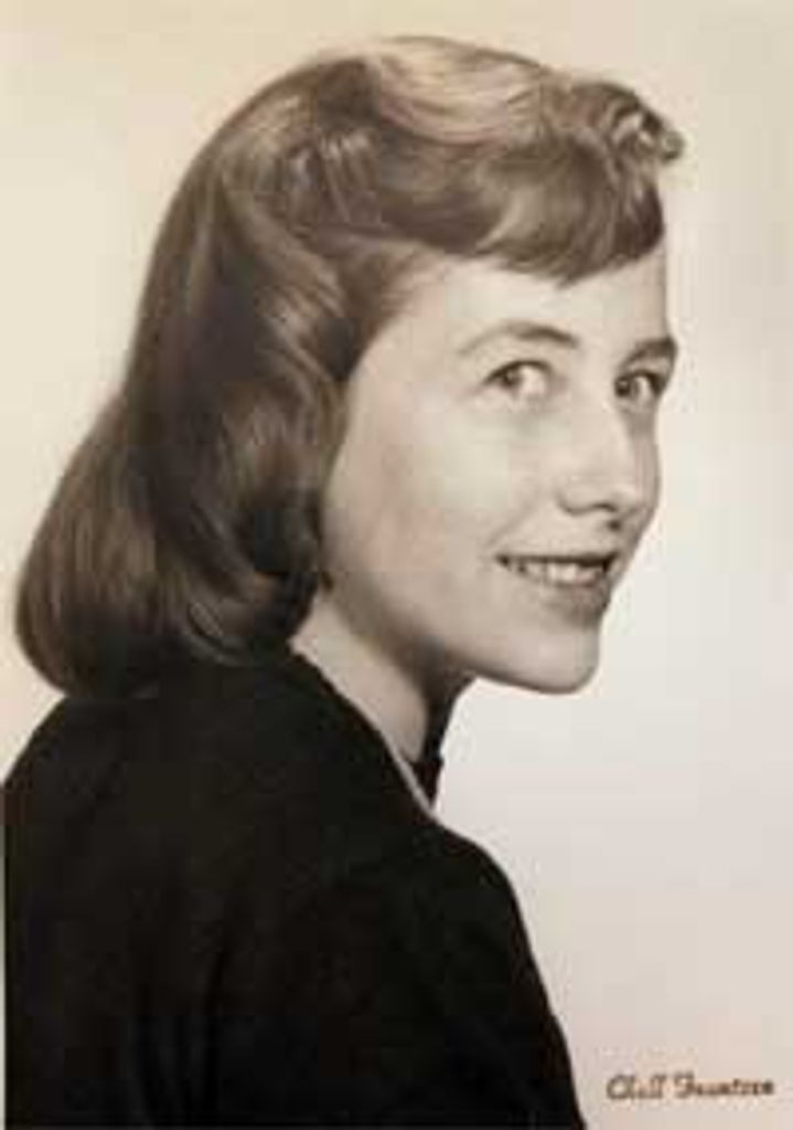 Dorothea (Bea) Tuxbury Profile Photo