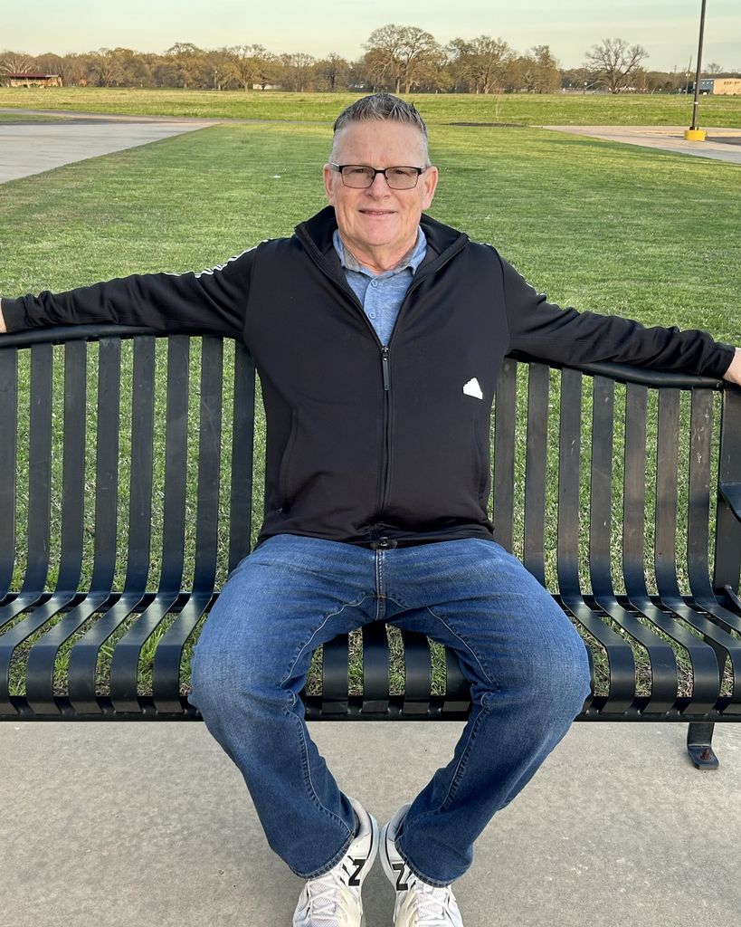 Terry Grant Terhune Profile Photo