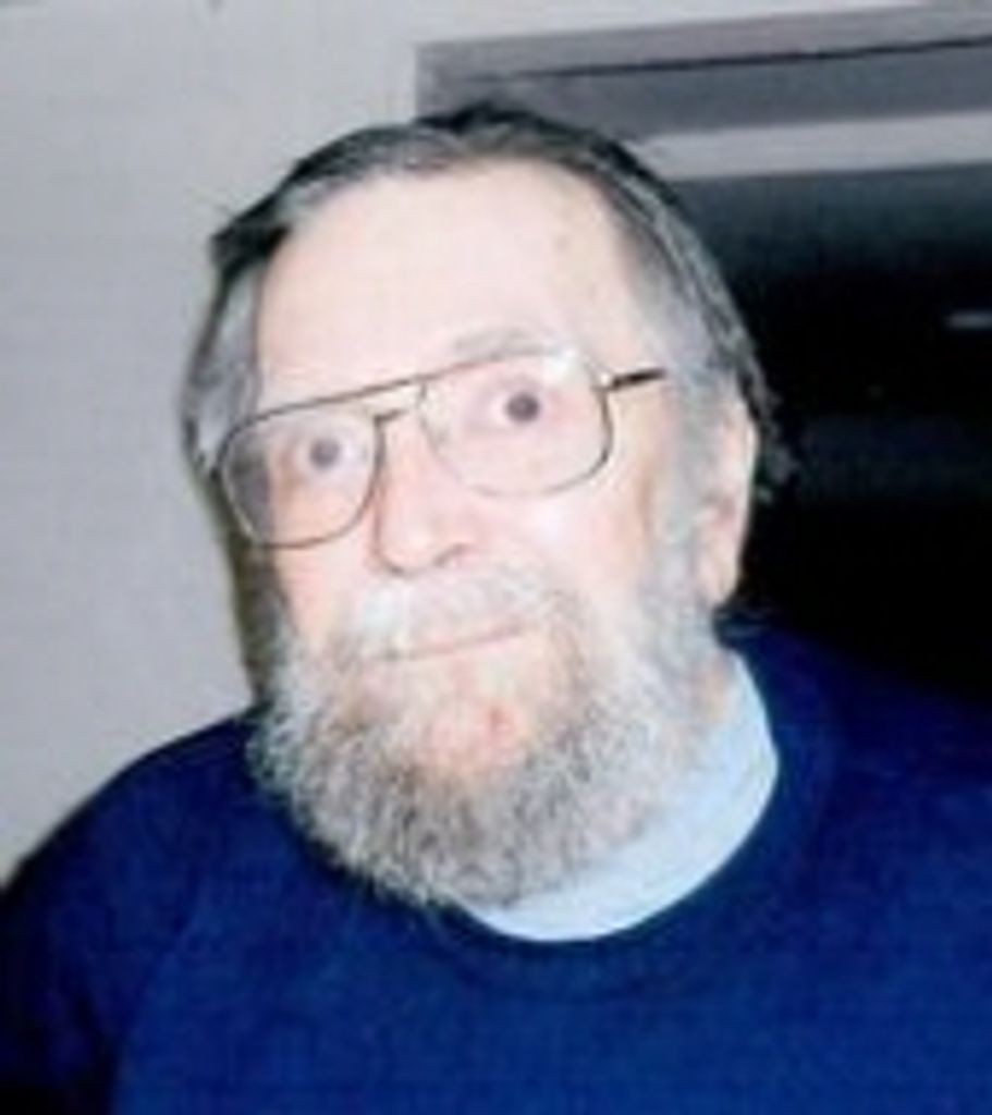 Joseph 'Joe' R. Moore
