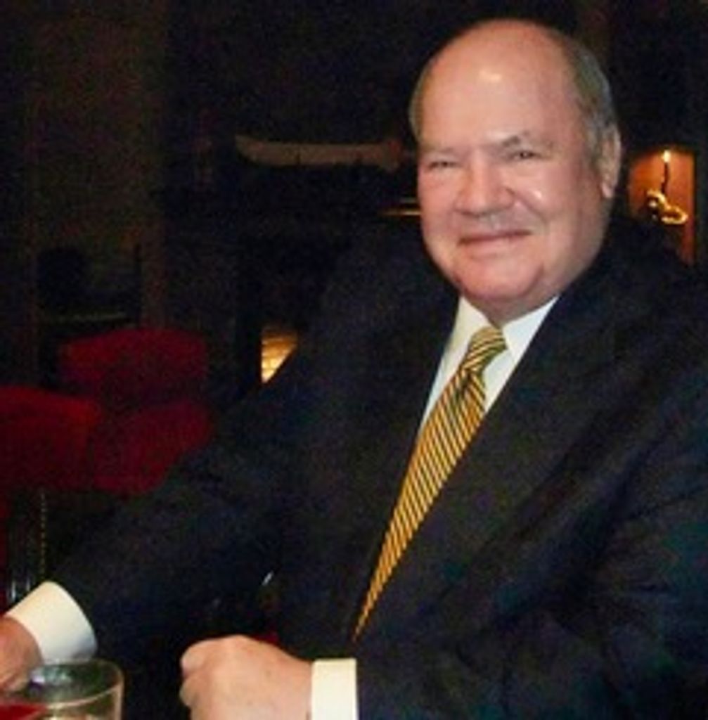 Walter P Rhodes, Jr. Profile Photo