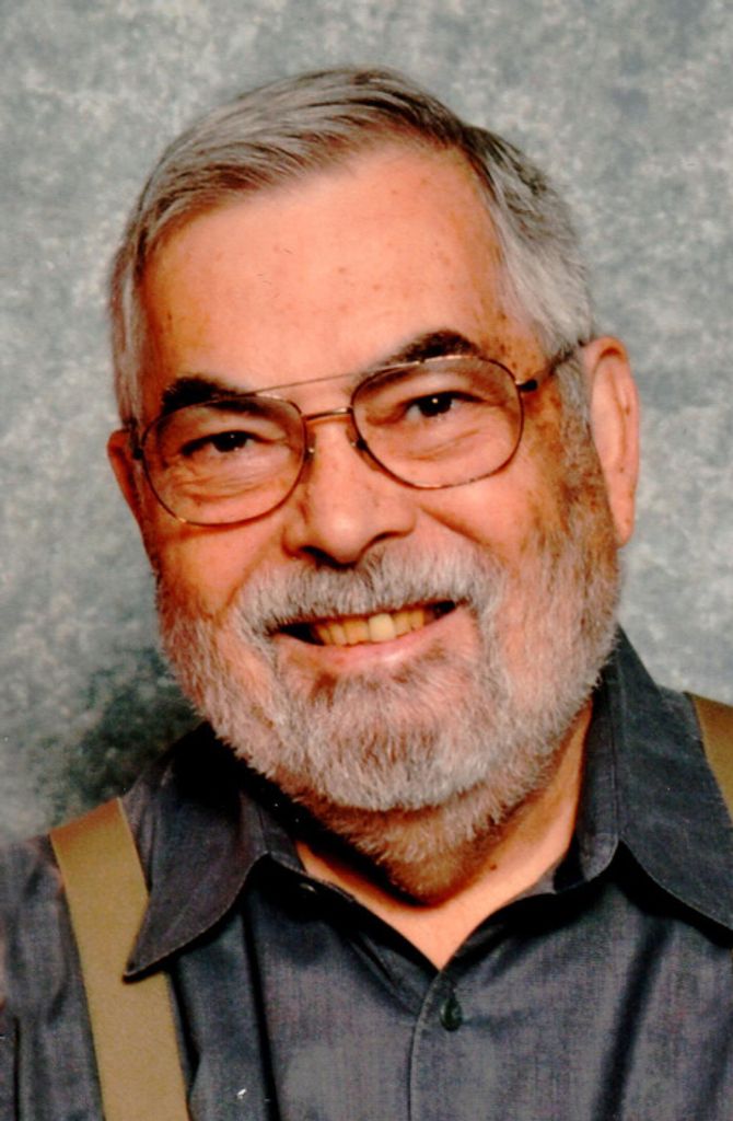James F Harder Profile Photo