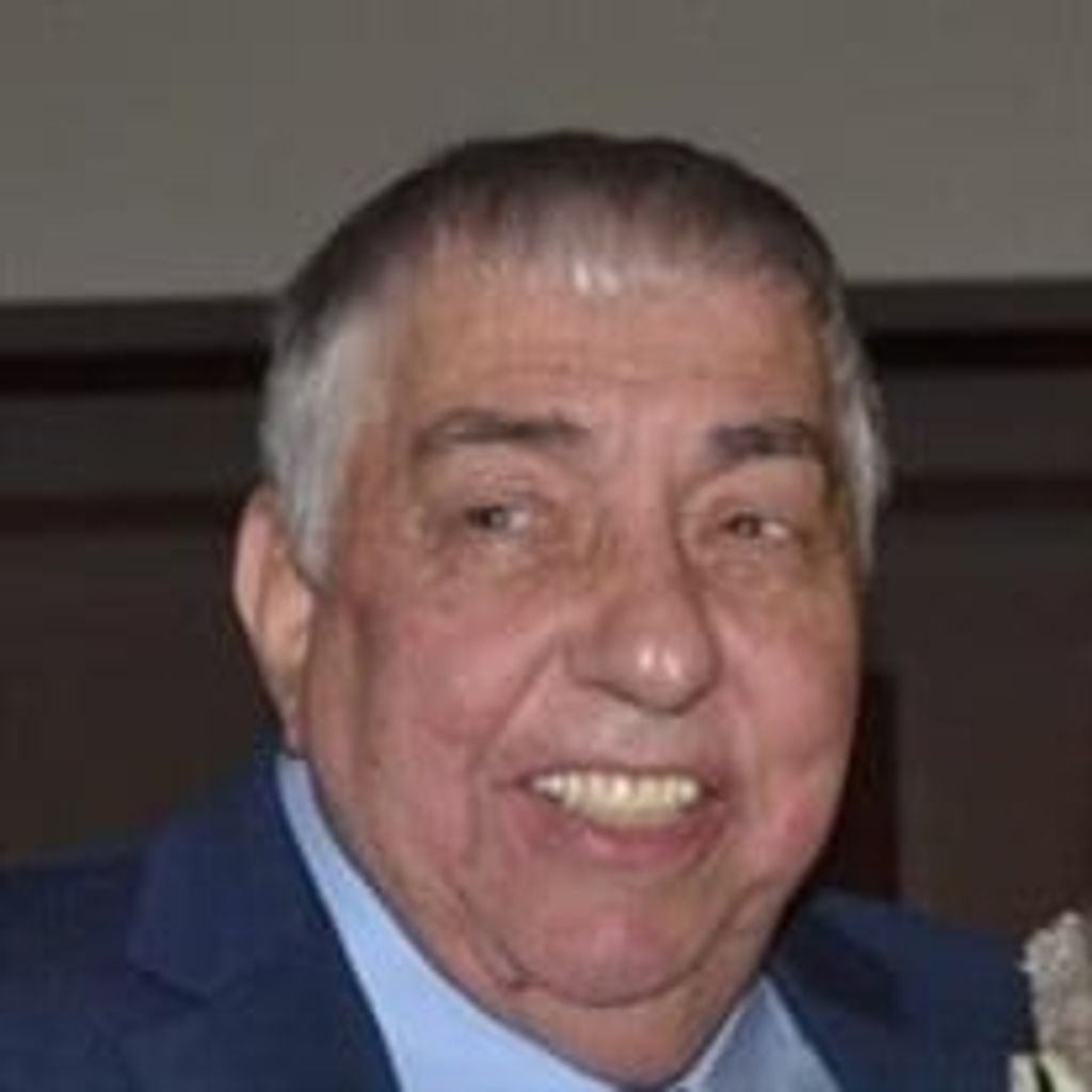 Stanley Joseph Robichaux