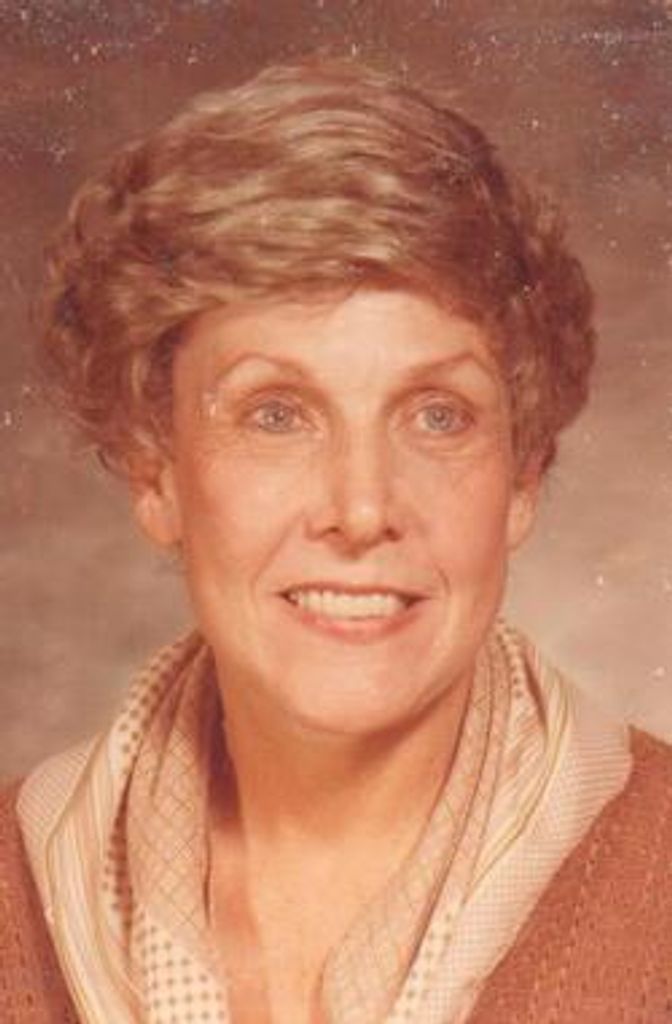 Bobbie Deerinwater Bruck