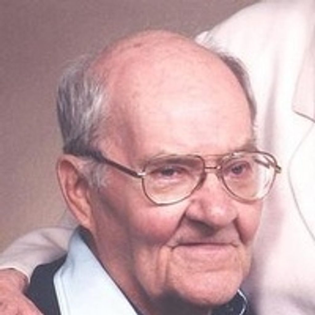 Arthur  "Booger" Halm