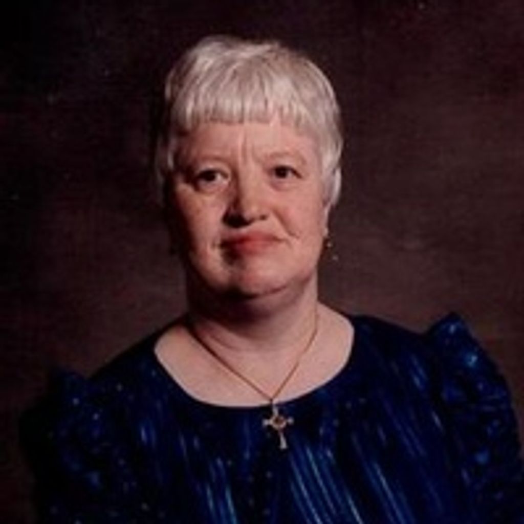 Leola Mae Riggert