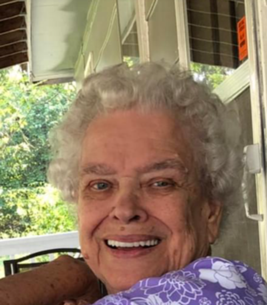 Juanita Jane Wood Profile Photo