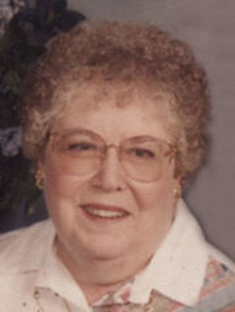 Marjorie E. Braeutigan