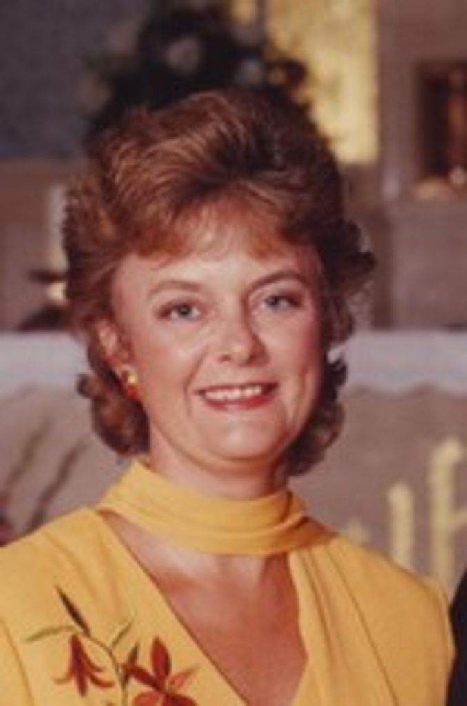 Barbara "Bonnie" A. Matthews