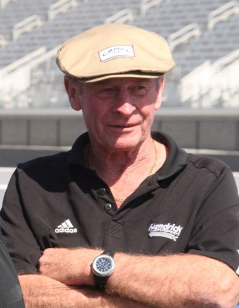 Anthony Riordan