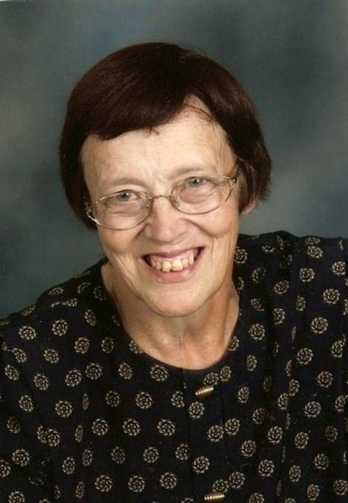 Ellen K. Davis